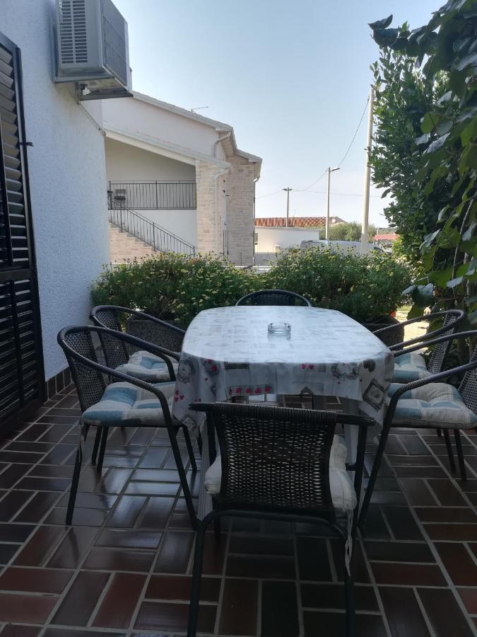 Apartments Eliva Umag Exterior photo