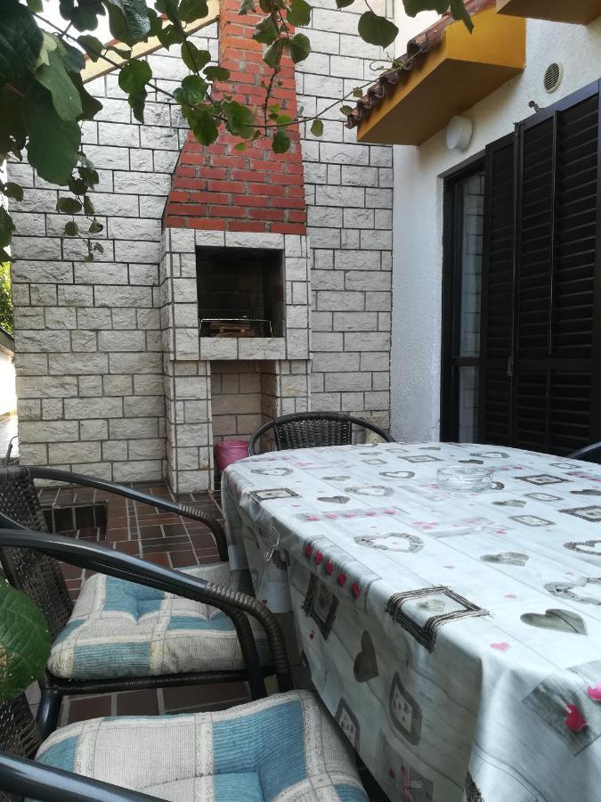 Apartments Eliva Umag Exterior photo