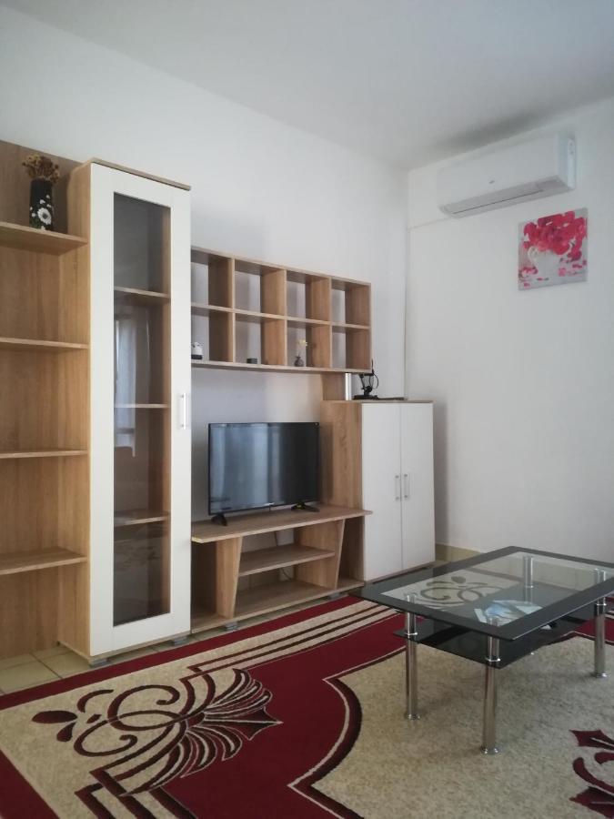 Apartments Eliva Umag Exterior photo