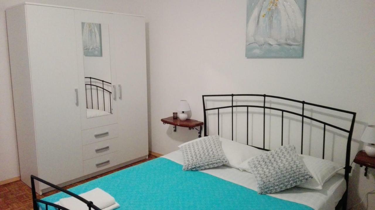 Apartments Eliva Umag Exterior photo